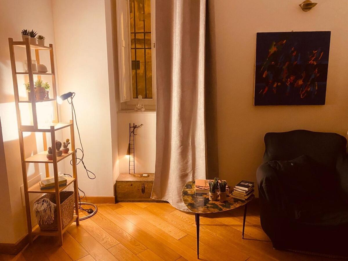 Cate Historic Center Apartment Palermo