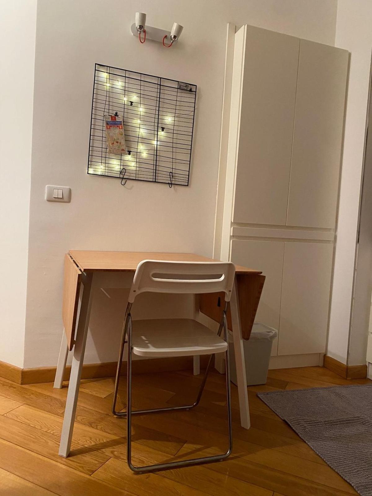 Cate Historic Center Apartment Palermo
